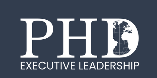 PHD Executive Leadership